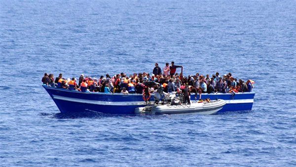 رويترز: غرق قارب على متنه 270 شخصا قبالة سواحل شمال قبرص