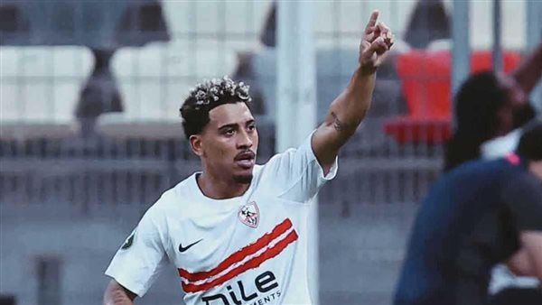 الزمالك يكشف آخر تطورات أزمة بيزيرا