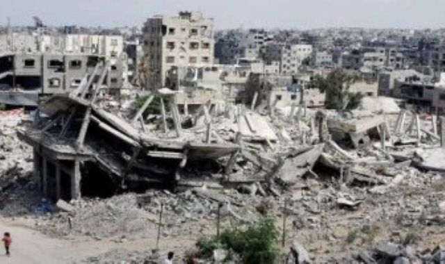 صحة غزة: 1318 شهيدا و4375 مصابا وانتشال 815 جثمانا منذ وقف إطلاق النار