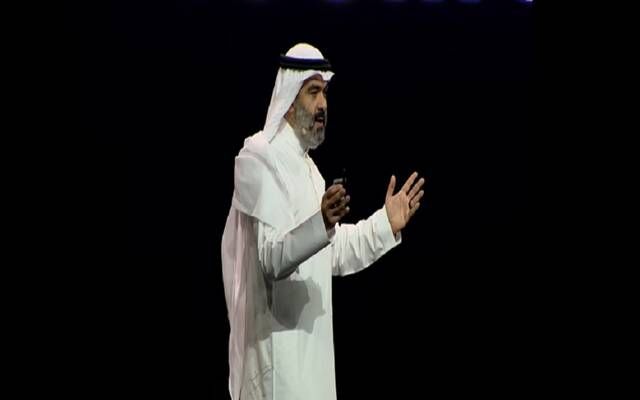وزير الاتصالات يفتتح مؤتمر ليب 2026 بالرياض