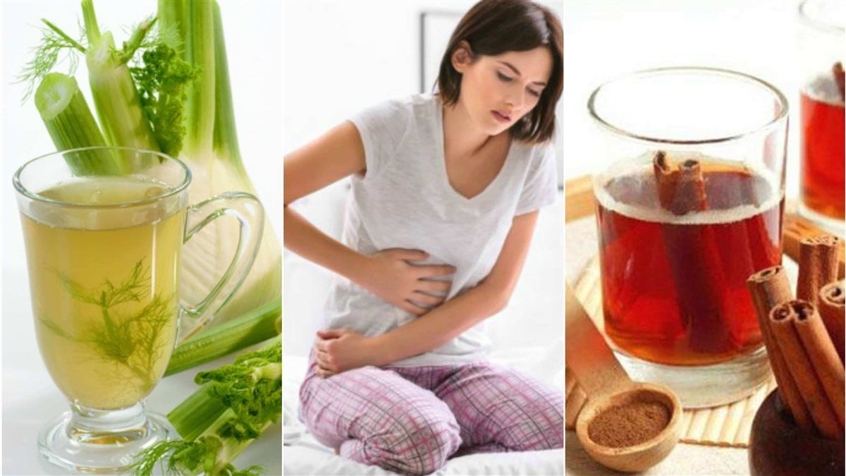 علاج ارتجاع المريء بالأعشاب