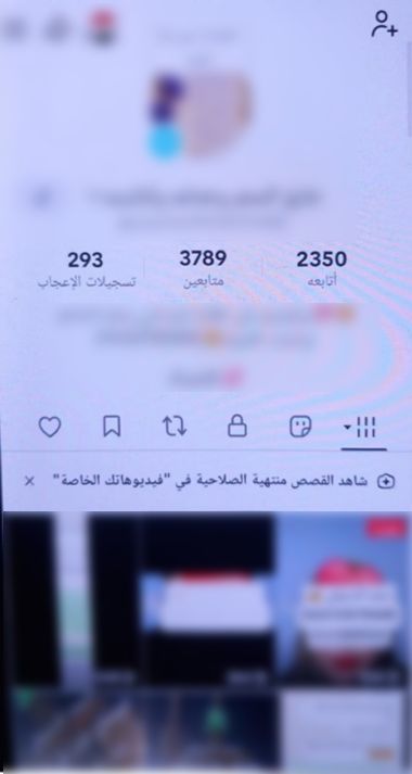 الدجال روَّج لنفسه عبر نشر فيديوهات على مواقع التواصل، فيتو