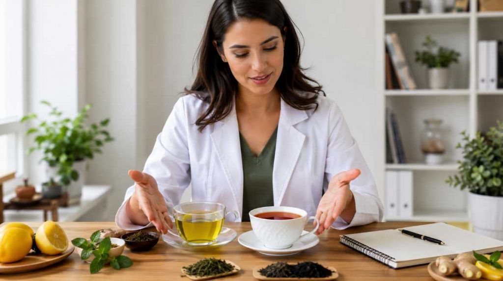 مشروبات طبيعية لصحة العظام