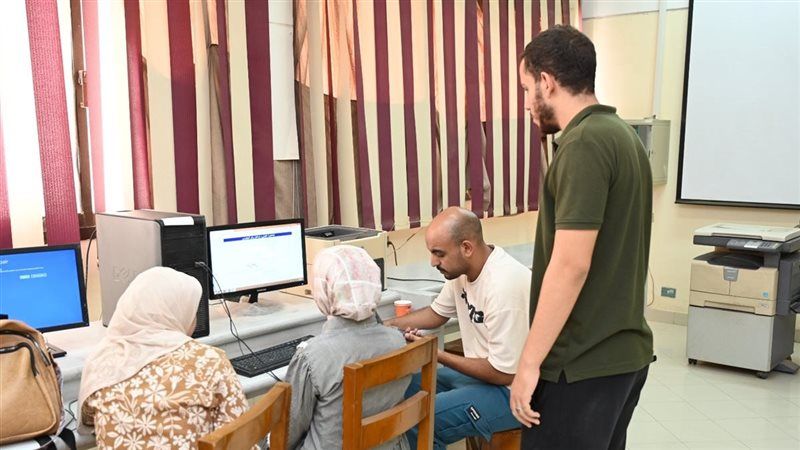 الدبلومات الفنية