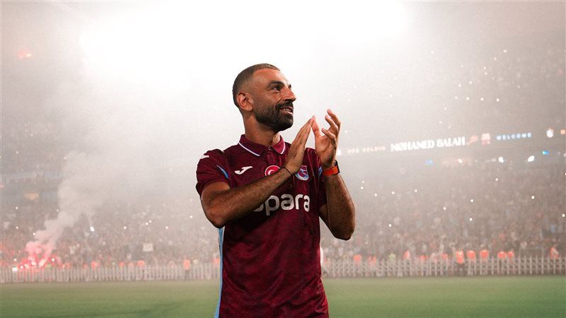 استدعاء أسامة فيصل لمنتخب مصر بديلا لمحمد صلاح