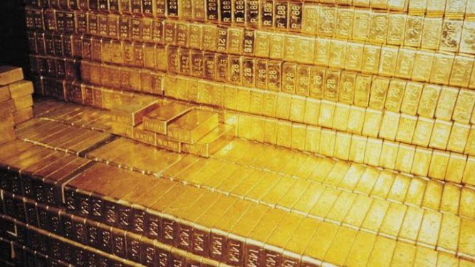 أسعار الذهب في البحرين اليوم السبت 2026.9.26