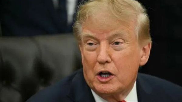 ترامب يرفض مقترح إيران حول مضيق هرمز