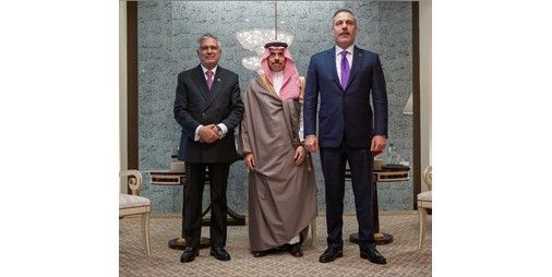 وزراء خارجية دول "اتفاقية مكة" يؤكدون حق السعودية باتخاذ الإجراءات المناسبة للدفاع عن أمنها
