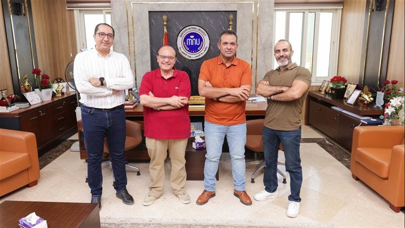 «نبض واحد من أجل مجتمع صحي»،جامعة المنصورة الأهلية تستعد لليوم العالمي للقلب