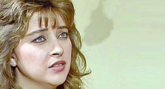 فايزة كمال