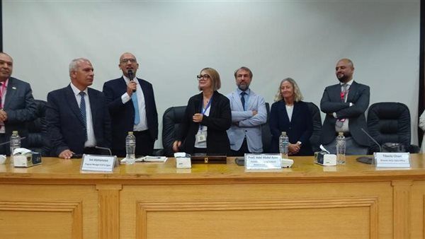 31.7 أردب للفدان، مفاجأة بنتائج مشروع «يو كافي» في حقول القمح الاسترشادية