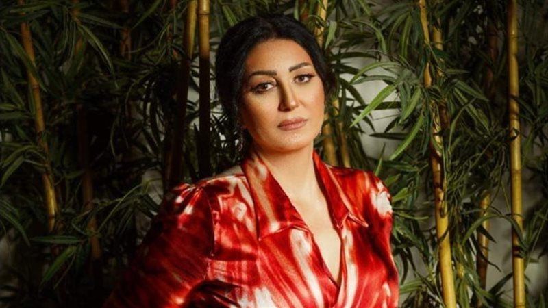 اليوم، الحكم في قضية اتهام وفاء عامر لمحامي "بنت مبارك" بالقذف