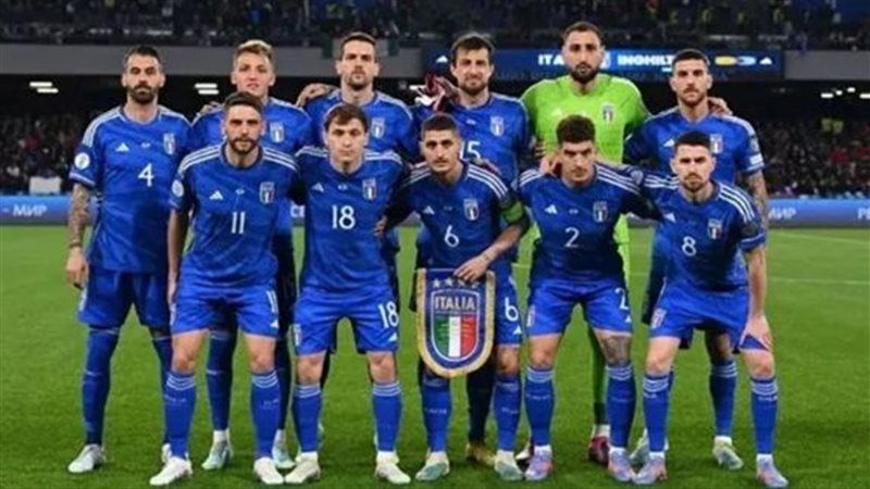 موعد مباراة تركيا ضد إيطاليا في دوري الأمم الأوروبية والقناة الناقلة
