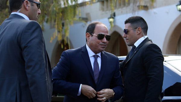 بحضور السيسي، انطلاق فعاليات منتدى مصر للتعدين 2026 بالعاصمة الجديدة