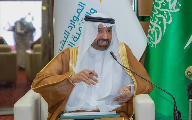 الراجحي: عدد السعوديين في القطاع الخاص وصل إلى 2.7 مليون موظف