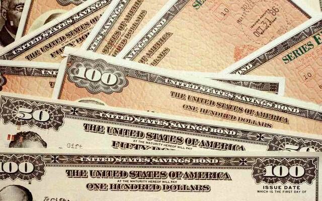 عوائد السندات الأمريكية ترتفع وسط صعود النفط ومخاوف التضخم العالمي