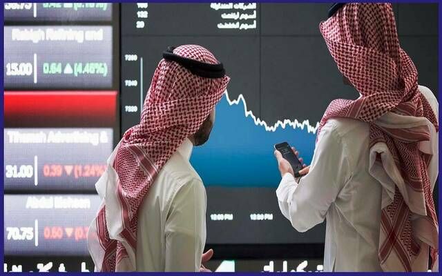 السوق السعودي.. ضغوط بيعية على مجموعة أسهم قيادية ومتوسطة بثاني جلسات الأسبوع