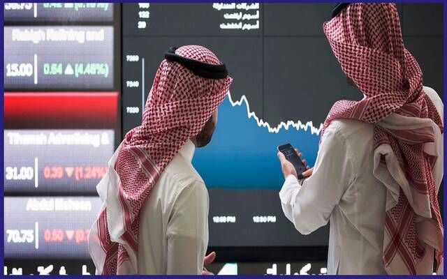 "تداول": 1.16 مليار ريال صافي شراء للسعوديين الأسبوع الماضي واتجاه بيعي للأجانب