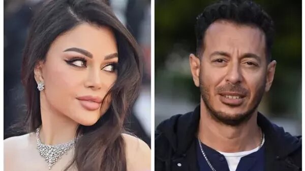 "أكشن كوميدي"، أحمد عبد الوهاب يكشف تفاصيل فيلم "مملكة" لمصطفى شعبان وهيفاء وهبي