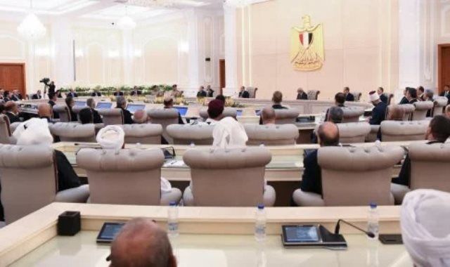 الرئيس السيسى يوجه وزارة الداخلية بترشيد تكاليف تراخيص السيارات وحسن معاملة المواطنين