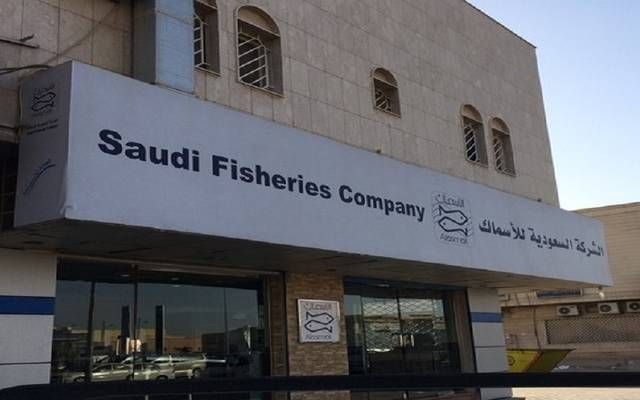 "الأسماك" تعين منصور الصغير رئيساً لمجلس الإدارة وعبدالإله الوابل نائباً