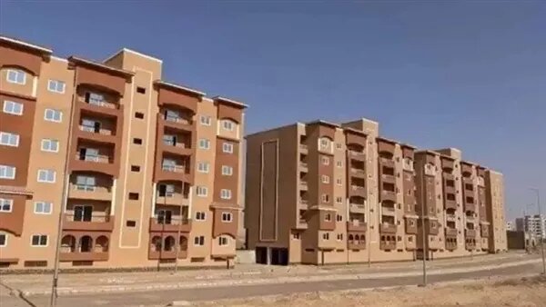 تفاصيل حجز شقق الإسكان الاقتصادي بنظام الإيجار التمليكي