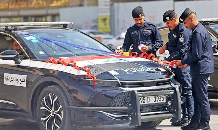 انسحاب «التحالف» من العراق: قلق سني وكردي وحديث شيعي عن «هزيمة أمريكا»