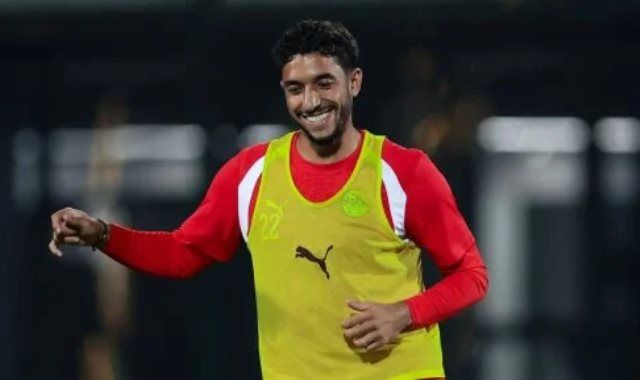 مرموش وزيكو وهيثم حسن فى التشكيل الرسمى لمنتخب مصر أمام جنوب السودان