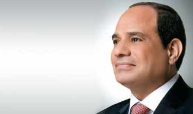 الرئيس السيسى يصدر قرارا بتعيين 4 نواب لرئيس المحكمة الدستورية العليا