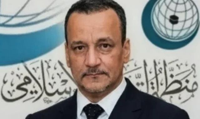 حضور دبلوماسي وإعلامي قوى..التعاون الإسلامي تبرز جهود الأمين العام بالأمم المتحدة تجاه فلسطين وحل النزاعات كتب