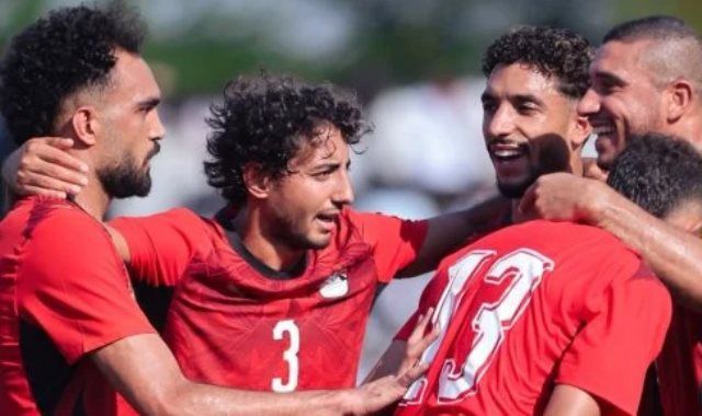 منتخب مصر يسحق جنوب السودان بخماسية ويتصدر مجموعته بتصفيات أمم أفريقيا