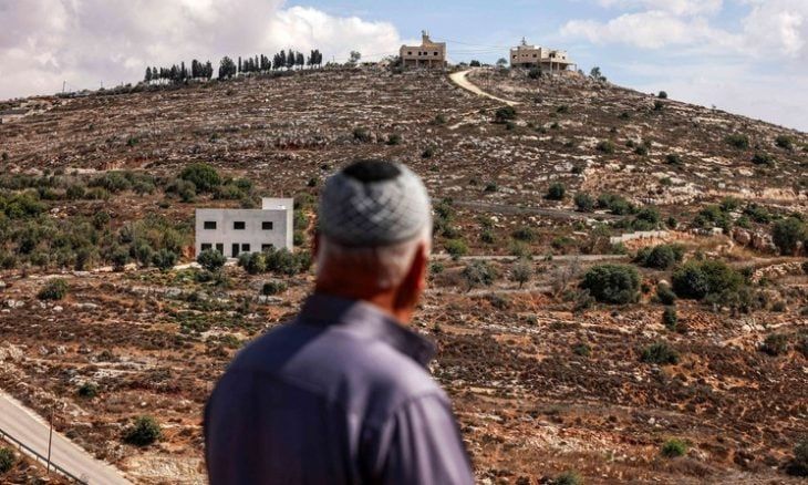 إرهاب المستوطنين في قرية جالود يكشف: ضعف في الجيش وخلافات تضرب المؤسسة الأمنية