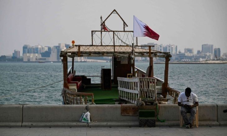 الناتج المحلي الإجمالي غير الهيدروكربوني في قطر يسجل نموا بـ2.6 % على أساس سنوي في الربع الثاني من 2026