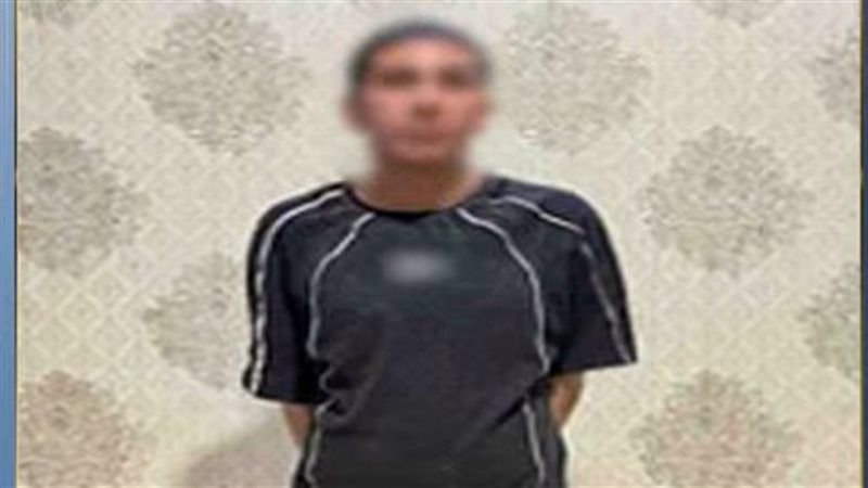 سقوط عامل ابتز فتيات