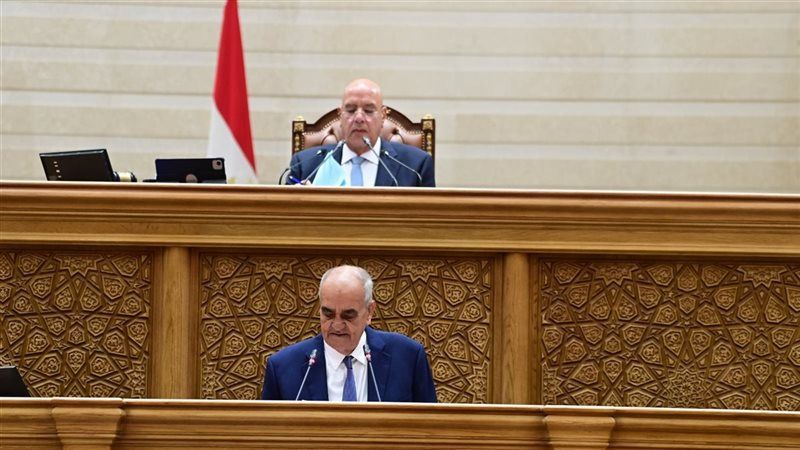 النواب يوافق على تأجيل تطبيق قانون الإجراءات الجنائية حتى أكتوبر 2027