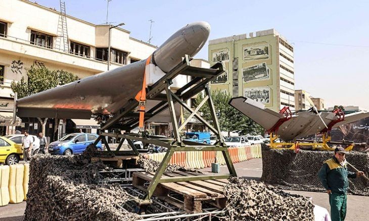 إيران تتلقى الرد الأمريكي على «مقترح الأيام السبعة»