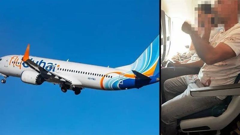 السعودية تحقق ونتنياهو يكشف قصة الطاقم البديل، أسرار جديدة عن رحلة طائرة فلاي دبي