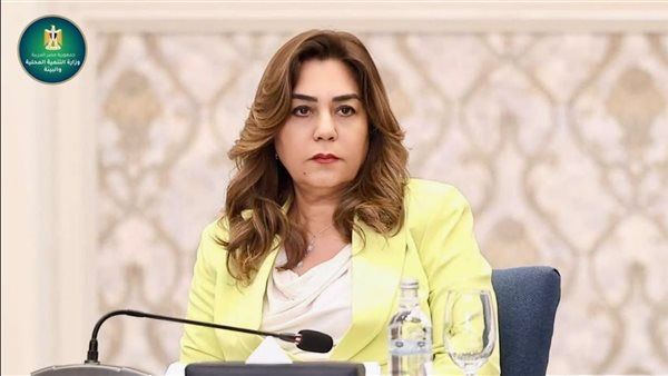 التنمية المحلية تنزع ملكية 8000 متر مربع بالسلام لإقامة جراج