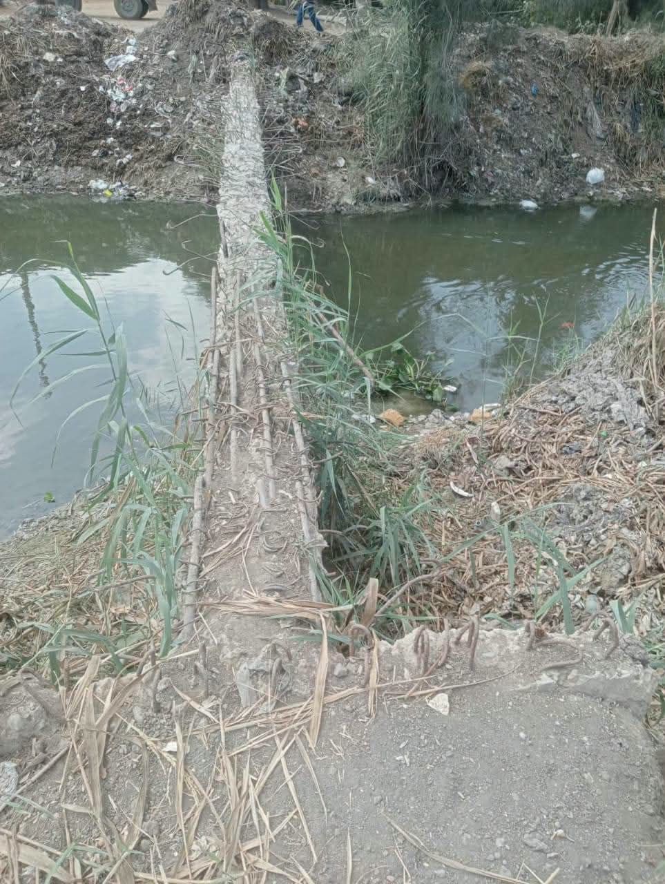 قرية مطاوع عيسى بالبحيرة