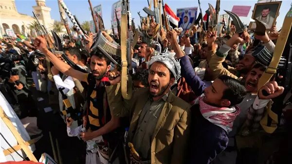 القوات الحكومية اليمنية: نفذنا 468 عملية ضد الحوثيين