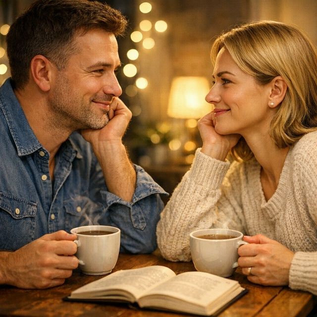 استعادة بعض العادات الجميلة