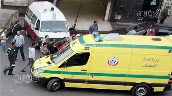 إصابة 12 شخصا بينهم 9 سائحين في تصادم أتوبيس سياحى بـ"كوستر" بطريق أبو سمبل بأسوان
