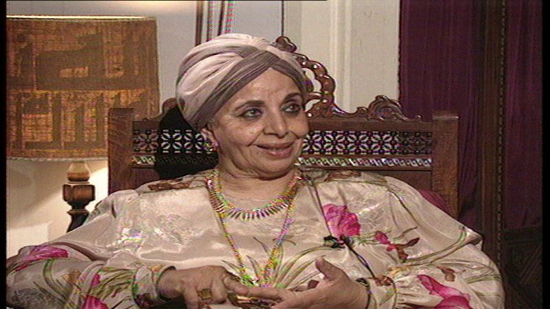 نعمات فؤاد