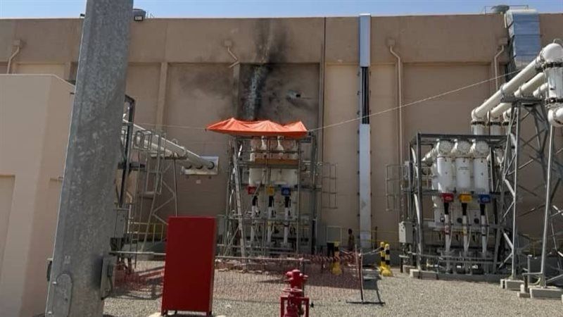 باكستان: هجوم الحوثيين على محطة كهرباء في المدينة المنورة "استفزاز خطير"