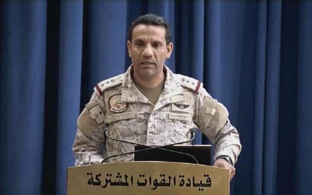 اعتراض وتدمير 3 صواريخ باليستية أطلقها الحوثيون باتجاه خميس مشيط