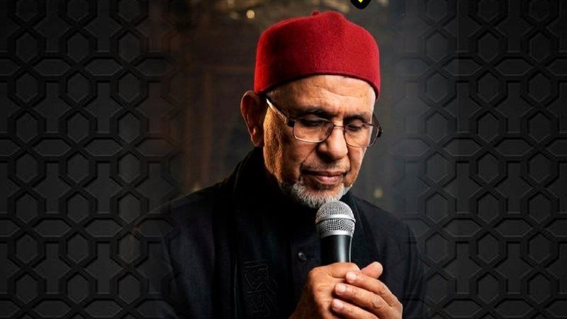 قبة الغوري تستضيف أمسية صوفية لفرقة الساحة الرضوانية