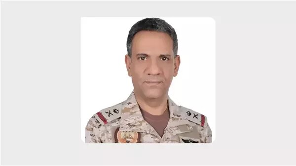 التحالف يعلن اعتراض وتدمير صاروخ باليستي أطلقته الحوثي تجاه خميس مشيط