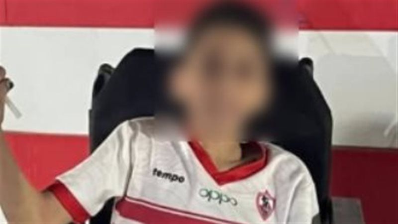 بعد استغاثة على مواقع
