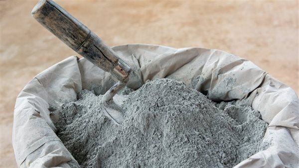 سعر طن الأسمنت في سوق مواد البناء (آخر تحديث)