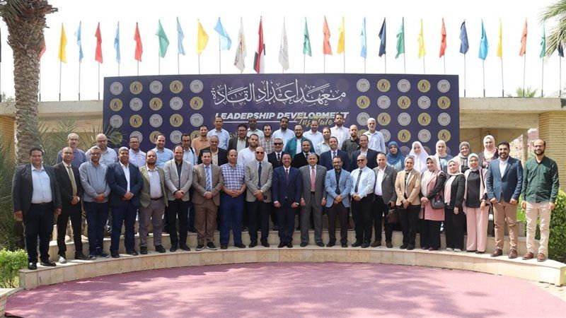 ختام برنامج «سفراء الوطن» لتأهيل المبعوثين المصريين علميًا وثقافيًا وتمثيل مصر بالخارج